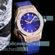 Best Replica Hublot Classic Fusion Women Citizen Watches Rose Gold Blue with Diamonds (8)_th.jpg